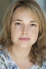 Jessie Lambotte — Nadja Chamack / Sabine (voice)