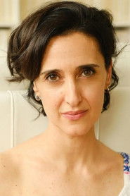 Céline Melloul — Ziggi / Journalist (voice)