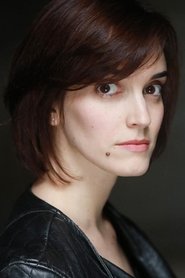 Claire Baradat — Miki (voice)